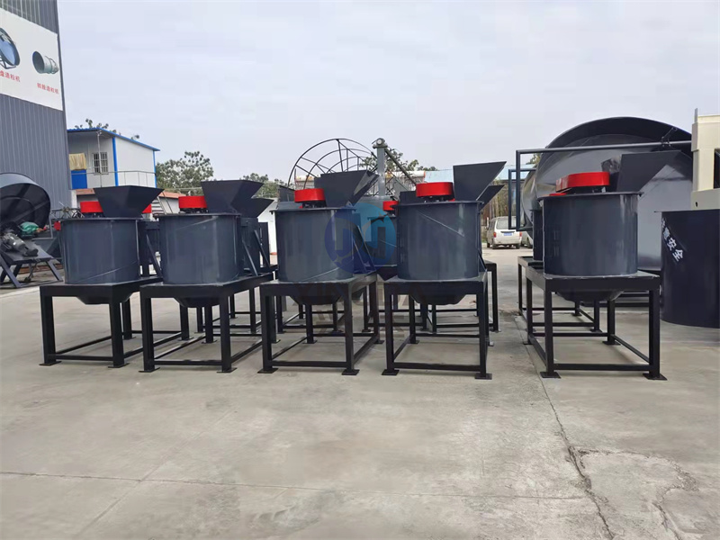 可以增加有机肥设备立式链条粉碎机使用寿命的方法?