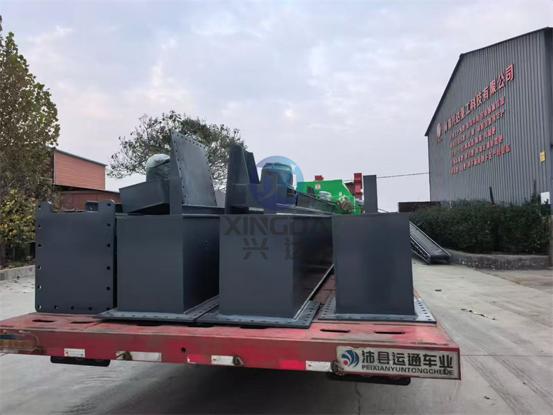 有机肥设备轮盘式翻抛机发