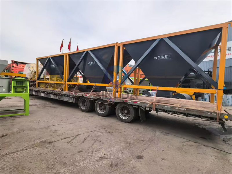 年产40万吨有机肥生产线