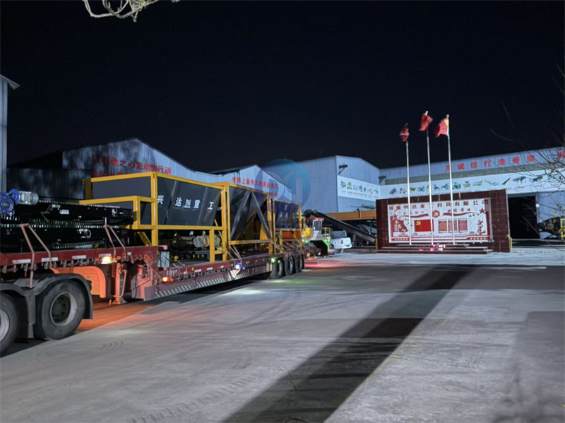 年产2万吨粉剂有机肥生产