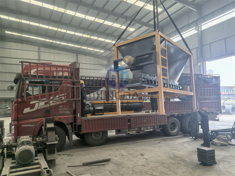 年产3万吨有机肥生产线设