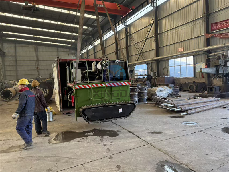 外贸有机肥设备2.5米履