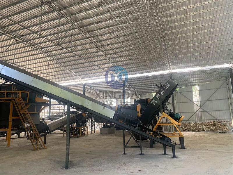 鹅粪可以制成粉状有机肥料吗?制作工艺流程有哪些?