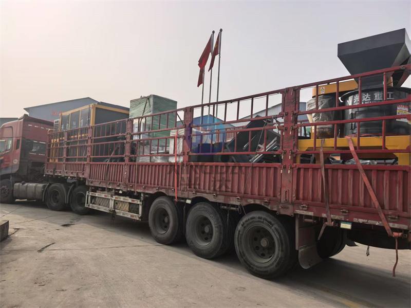 生物粉状有机肥生产线设备