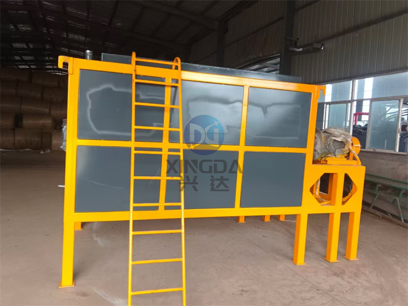 哈尔滨客户微生物有氧发酵的发酵工艺