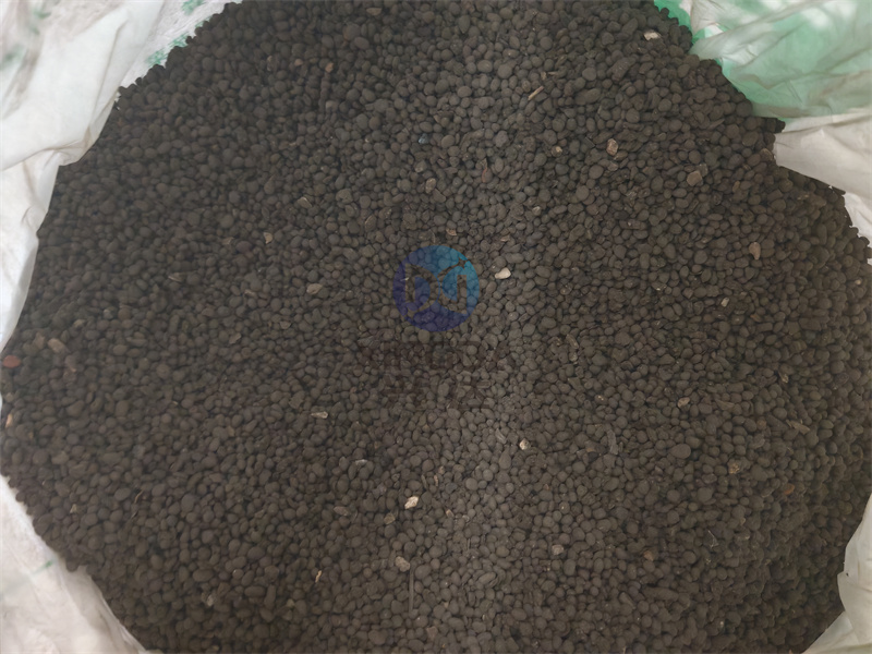 有机肥料的诞生对农业的好处