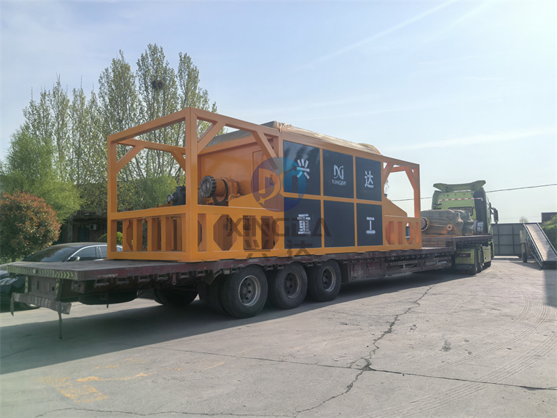 20立方的有机肥发酵设备