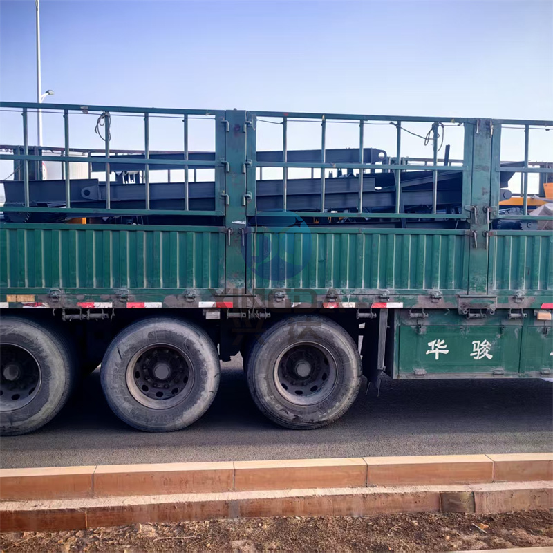 有机肥发酵设备卧式发酵罐